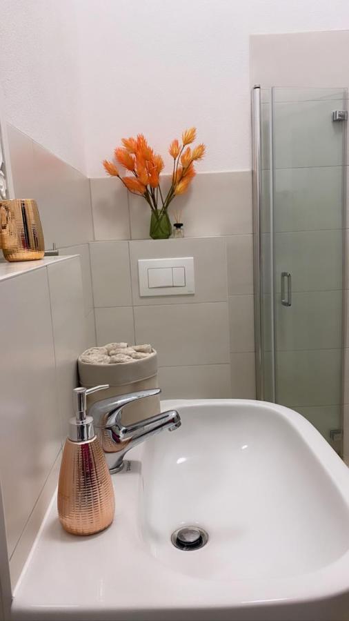 Aurum Apartment Kirchheim am Neckar Kültér fotó