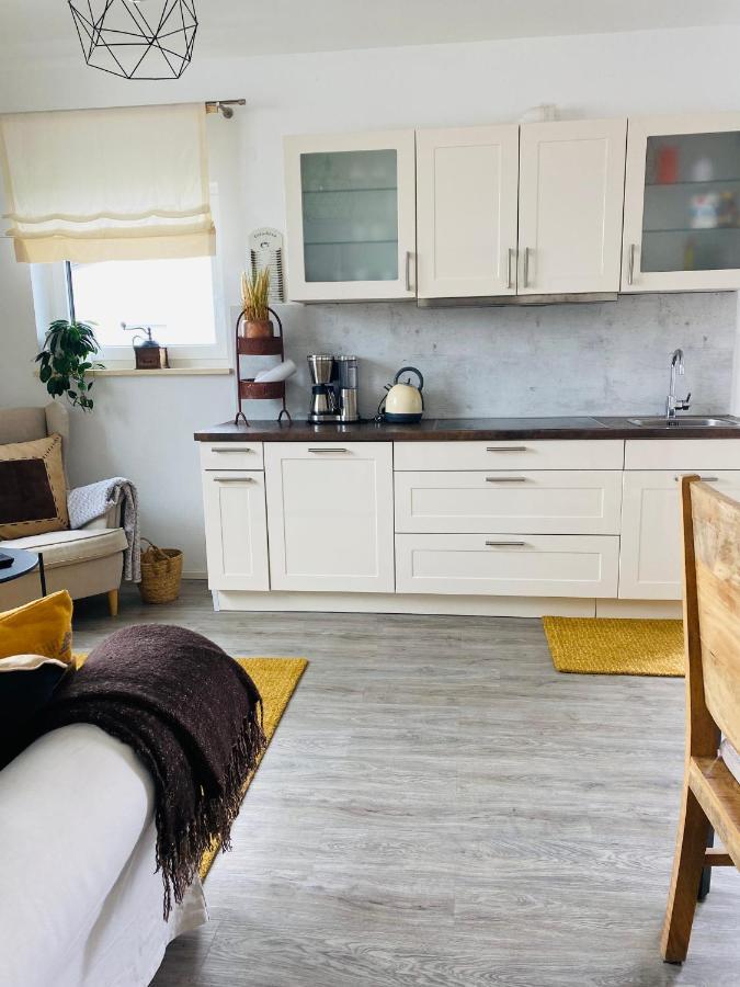 Aurum Apartment Kirchheim am Neckar Kültér fotó