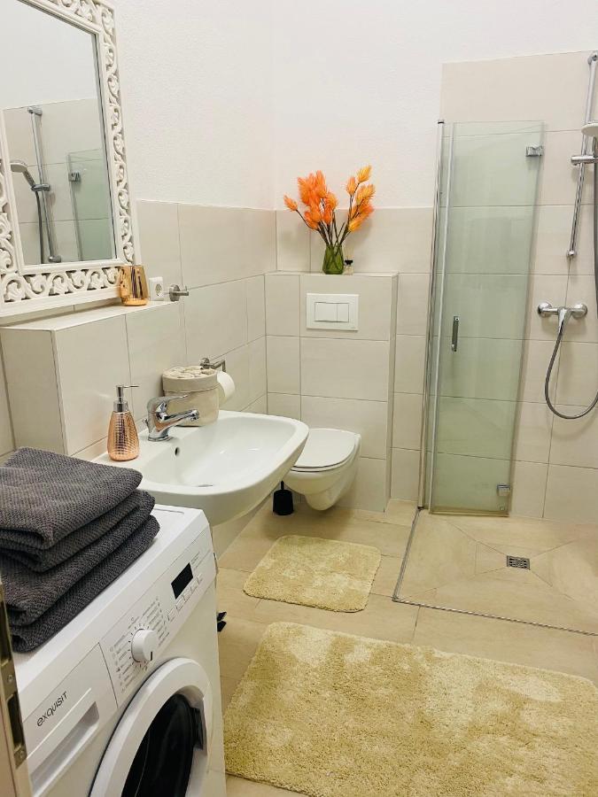 Aurum Apartment Kirchheim am Neckar Kültér fotó