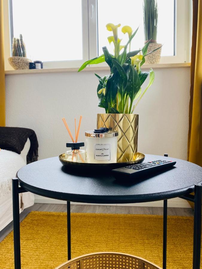 Aurum Apartment Kirchheim am Neckar Kültér fotó