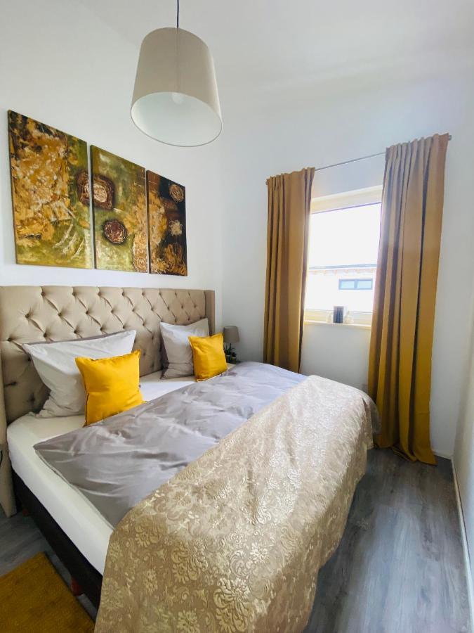 Aurum Apartment Kirchheim am Neckar Kültér fotó