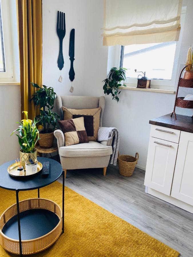 Aurum Apartment Kirchheim am Neckar Kültér fotó