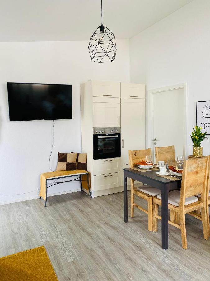 Aurum Apartment Kirchheim am Neckar Kültér fotó
