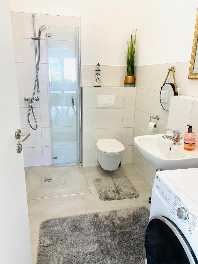 Aurum Apartment Kirchheim am Neckar Kültér fotó